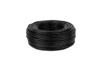 1 x RCA Fekete HQ kábel