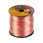 0,5mm hangszóró kábel