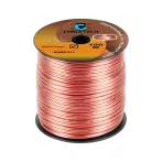 0,75mm hangszóró kábel