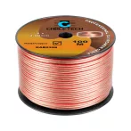 Hangszórókábel 4mm