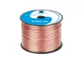 CCA 2.5mm hangszórókábel