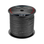 AZUSA 1.5mm kerek hangszórókábel + pamut