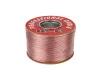TLYp 2 x 1,5mm hangszórókábel 100m