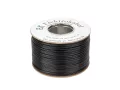 SMYp 2 x 0,22mm fekete hangszórókábel 300m