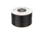 SMYp 2 x 1mm fekete hangszórókábel 100m