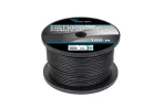 Professzionális stereo mikrofonkábel 6mm