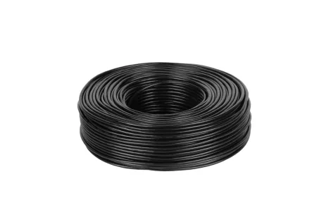 Stereo mikrofonkábel 4mm