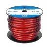 Autós kábel 2Ga OD12mm CU+AL Autós kábel 2Ga OD12mm CU+AL