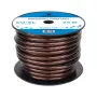 Autós kábel 2Ga OD12mm CU+AL