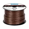 Autós kábel 6Ga OD8mm CU+AL 25m