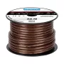 Autós kábel 6Ga OD8mm CU+AL 25m