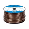 Autós kábel 12Ga OD4.5mm CU+AL 25m