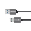 USB 3.0 dugó - dugó kábel 1m Kruger&Matz