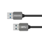 USB 3.0 dugó - dugó kábel 1m Kruger&Matz