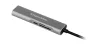 USB-C Hub Adapter HDMI/USB3.0/SD/MicroSD/C port