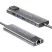 USB-C Hub Adapter HDMI/2x USB3.0/2x USB-C/RJ45