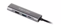 USB-C Hub Adapter HDMI/USB3.0/USB2.0/C port