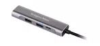 USB-C Hub Adapter HDMI/USB3.0/USB2.0/C port USB-C Hub Adapter HDMI/USB3.0/USB2.0/C port