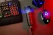 USB gaming/vlog mikrofon Kruger&Matz Warrior GV-100