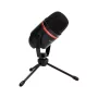 USB gaming/vlog mikrofon Kruger&Matz Warrior GV-200