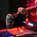 USB gaming/vlog mikrofon Kruger&Matz Warrior GV-200