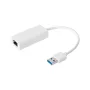   USB 3.0 - RJ45 LAN gigabit 10/100/1000 Mb Hálózati Kártya Adapter Kruger&Matz