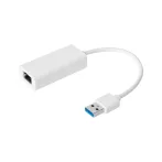   USB 3.0 - RJ45 LAN gigabit 10/100/1000 Mb Hálózati Kártya Adapter Kruger&Matz