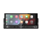 Kruger&Matz KM2017 CarPlay/AndroidAuto autórádió Kruger&Matz KM2017 CarPlay/AndroidAuto autórádió