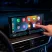 Kruger&Matz KM2017 CarPlay/AndroidAuto autórádió