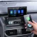 Kruger&Matz KM2018 autórádió 7" kihúzható kijelzővel CarPlay/AndroidAuto