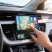 Kruger&Matz KM2018 autórádió 7" kihúzható kijelzővel CarPlay/AndroidAuto