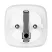 WiFi aljzat Kruger&Matz Connect P4 Fehér Tuya WiFi aljzat Kruger&Matz Connect P4 Fehér Tuya