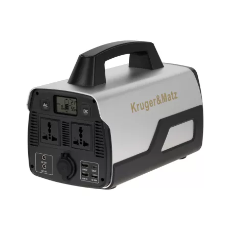 Hordozható tápegység 500W