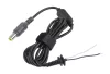 7,9/5,4 (20V/4,5A) hálózati csatlakozó Rebel kábel
