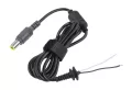 7,9/5,4 (20V/4,5A) hálózati csatlakozó Rebel kábel