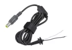 7,9/5,4 (20V/4,5A) hálózati csatlakozó Rebel kábel