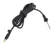 4,8/1,7 (19,5V/2,5A) hálózati csatlakozó Quer kábel