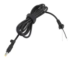 4,8/1,7 (19,5V/2,5A) hálózati csatlakozó Quer kábel
