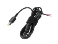   Lenovo USB csatlakozó (20V/3,25A) hálózati kábel Rebel szereléshez