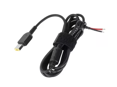 Lenovo USB csatlakozó (20V/3,25A) hálózati kábel Rebel szereléshez Lenovo USB csatlakozó (20V/3,25A) hálózati kábel Rebel szereléshez