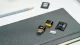 Czytnik kart microSD r60 REBEL mini