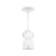 Lampa LED na biurko Rebel - robot Lampa LED na biurko Rebel - robot