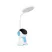 Lampa LED na biurko Rebel - robot Lampa LED na biurko Rebel - robot