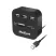 HUB USB 2.0 3 portos memóriakártya olvasóval HUB USB 2.0 3 portos memóriakártya olvasóval