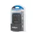 HUB USB 2.0 3 portos memóriakártya olvasóval HUB USB 2.0 3 portos memóriakártya olvasóval