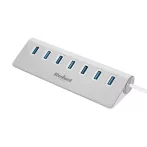 HUB (elosztó) USB 3.0 7 portos Rebel HUB (elosztó) USB 3.0 7 portos Rebel