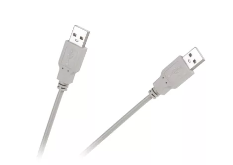 USB A csatlakozó-csatlakozó 3m