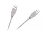 USB A csatlakozó-csatlakozó 5m USB A csatlakozó-csatlakozó 5m