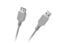 USB A csatlakozó-aljzat 5m