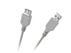 USB A csatlakozó-aljzat 5m